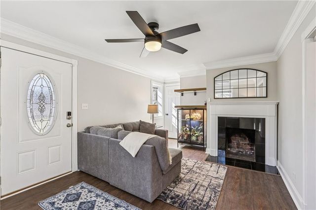 1858 Flat Shoals Road SE, Atlanta, GA 30316