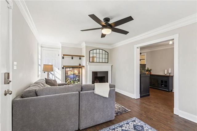 1858 Flat Shoals Road SE, Atlanta, GA 30316