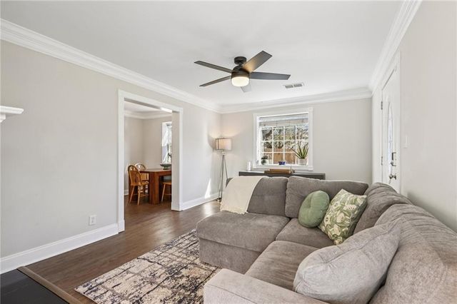 1858 Flat Shoals Road SE, Atlanta, GA 30316