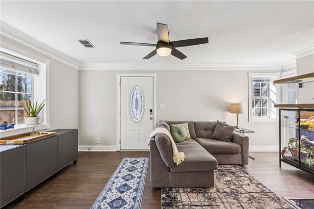 1858 Flat Shoals Road SE, Atlanta, GA 30316