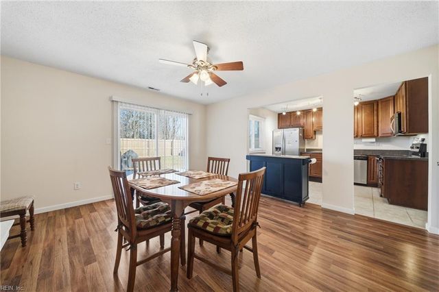 3564 Campion AVE, Virginia Beach, VA 23462