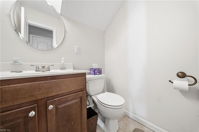 3564 Campion AVE, Virginia Beach, VA 23462