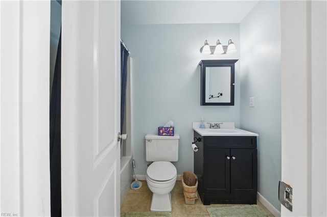 3564 Campion AVE, Virginia Beach, VA 23462