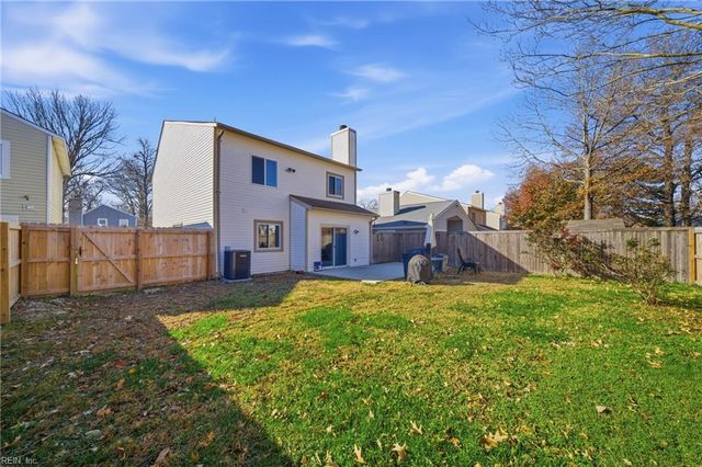 3564 Campion AVE, Virginia Beach, VA 23462