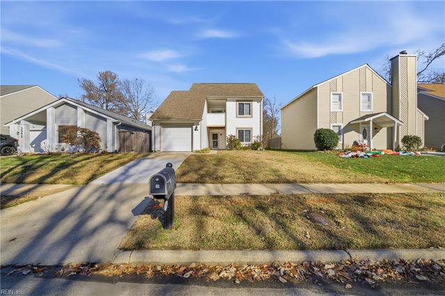 3564 Campion AVE, Virginia Beach, VA 23462