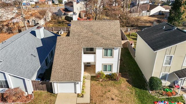 3564 Campion AVE, Virginia Beach, VA 23462