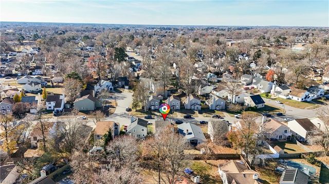 3564 Campion AVE, Virginia Beach, VA 23462