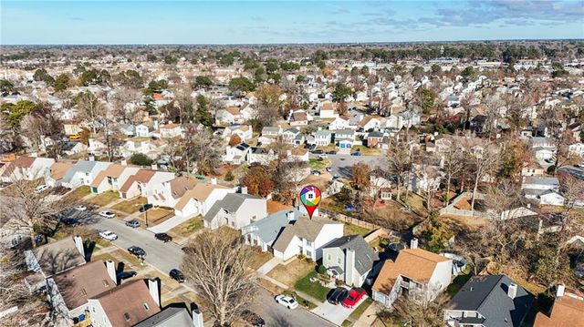 3564 Campion AVE, Virginia Beach, VA 23462