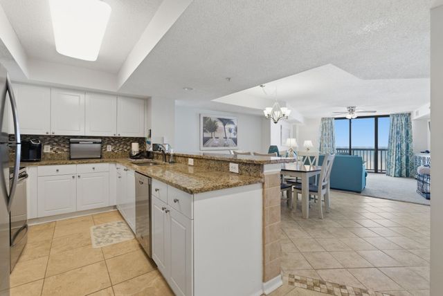 201 S Ocean Blvd Unit 504, North Myrtle Beach, SC 29582