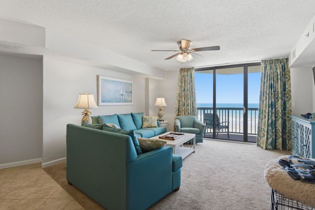 201 S Ocean Blvd Unit 504, North Myrtle Beach, SC 29582