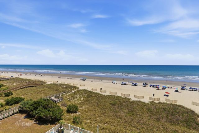 201 S Ocean Blvd Unit 504, North Myrtle Beach, SC 29582