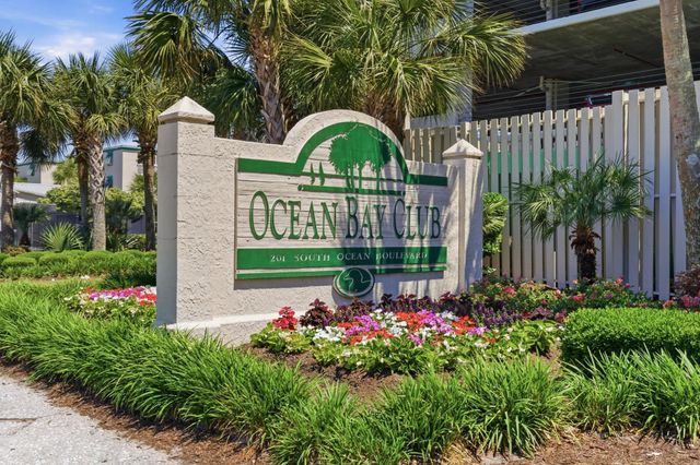 201 S Ocean Blvd Unit 504, North Myrtle Beach, SC 29582