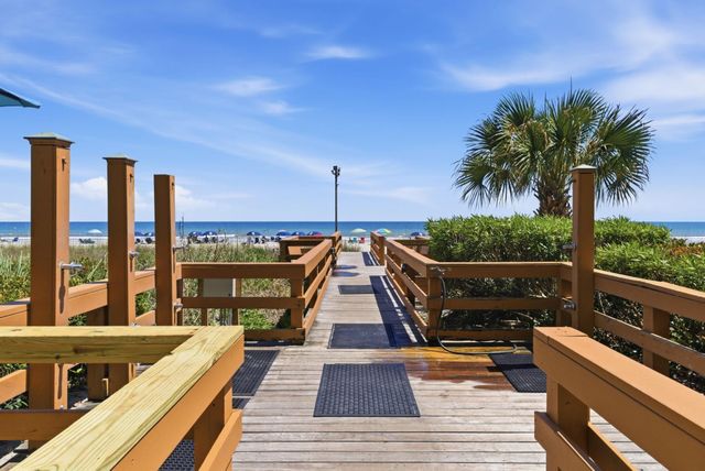 201 S Ocean Blvd Unit 504, North Myrtle Beach, SC 29582