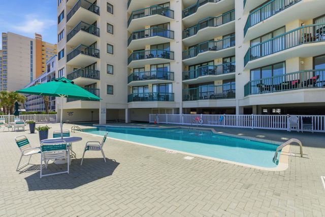201 S Ocean Blvd Unit 504, North Myrtle Beach, SC 29582