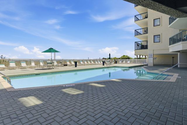 201 S Ocean Blvd Unit 504, North Myrtle Beach, SC 29582