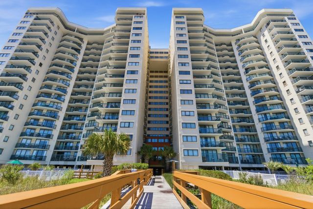 201 S Ocean Blvd Unit 504, North Myrtle Beach, SC 29582