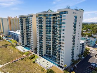 201 S Ocean Blvd Unit 504, North Myrtle Beach, SC 29582