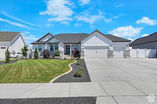 1792 W NORWAY SPRUCE DR, Layton, UT 84041