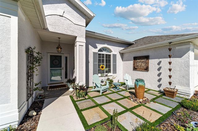 2380 NW 55TH AVENUE ROAD, Ocala, FL 34482