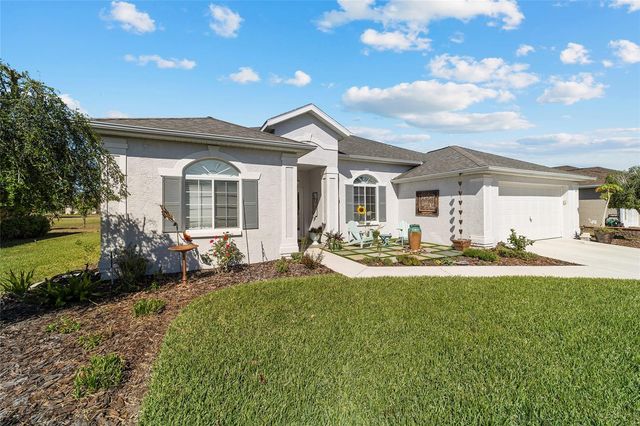 2380 NW 55TH AVENUE ROAD, Ocala, FL 34482