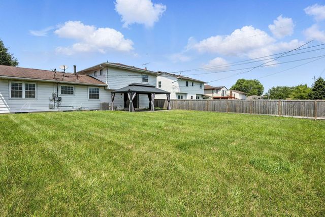 2715 Kenview Road S, Columbus, OH 43209