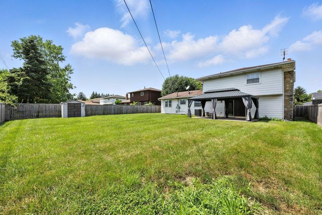 2715 Kenview Road S, Columbus, OH 43209