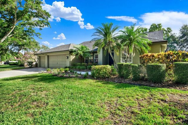 631 HOUSE WREN CIRCLE, Palm Harbor, FL 34683