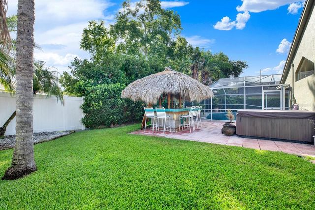 631 HOUSE WREN CIRCLE, Palm Harbor, FL 34683