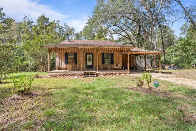75 Piatonia Rd., Lumberton, MS 39455
