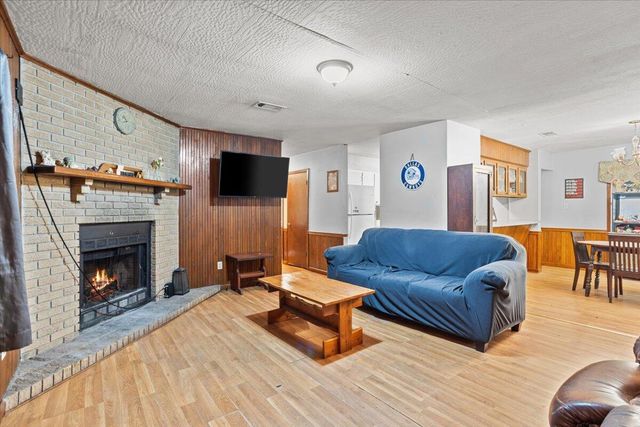 75 Piatonia Rd., Lumberton, MS 39455