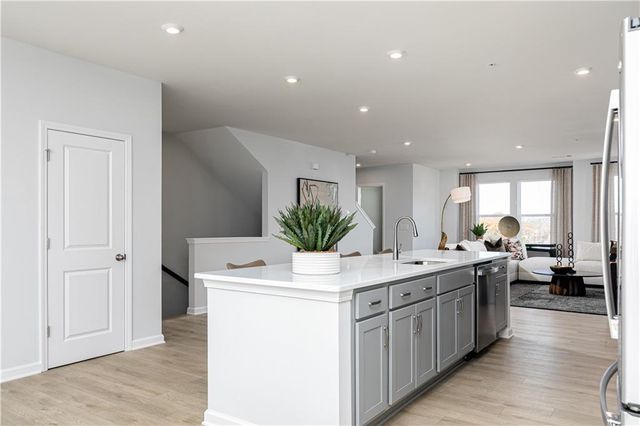 334 Skylar Court SE, Atlanta, GA 30315