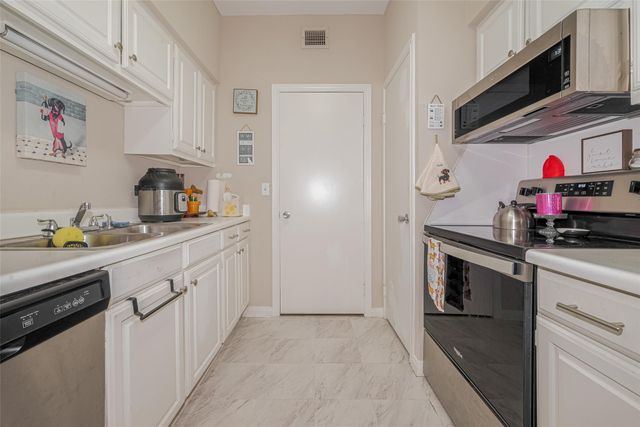 2475 Underwood Street 381, Houston, TX 77030