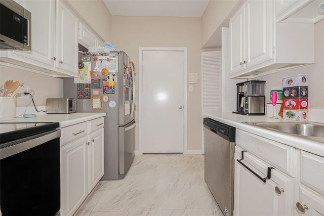 2475 Underwood Street 381, Houston, TX 77030