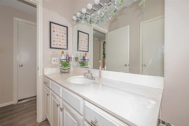 2475 Underwood Street 381, Houston, TX 77030