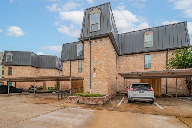 2475 Underwood Street 381, Houston, TX 77030