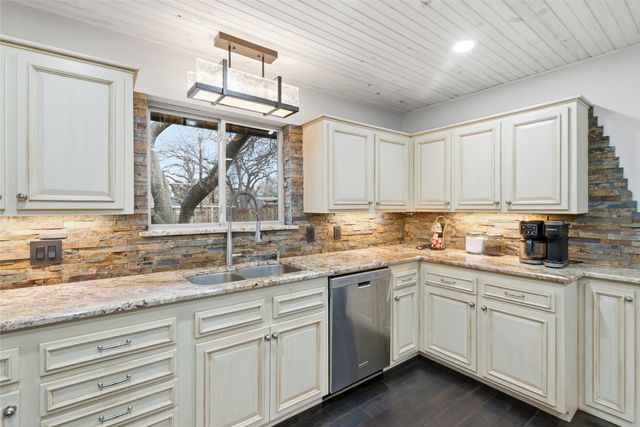 1415 Scenic, Graham, TX 76450