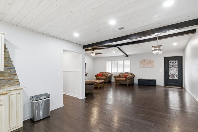 1415 Scenic, Graham, TX 76450