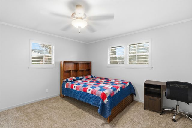 1415 Scenic, Graham, TX 76450