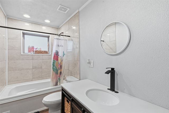 1415 Scenic, Graham, TX 76450