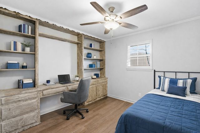 1415 Scenic, Graham, TX 76450