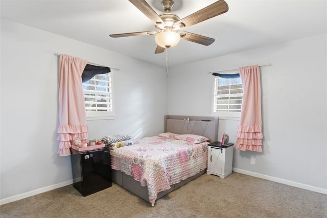 1415 Scenic, Graham, TX 76450