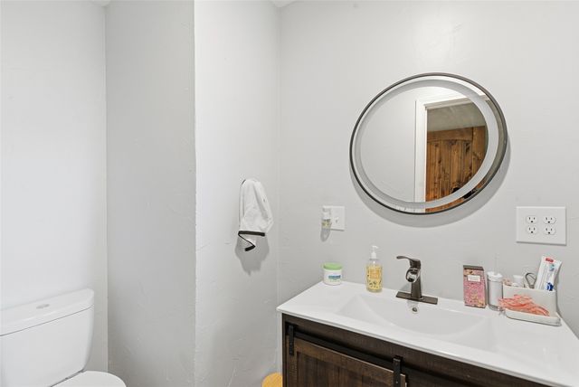 1415 Scenic, Graham, TX 76450