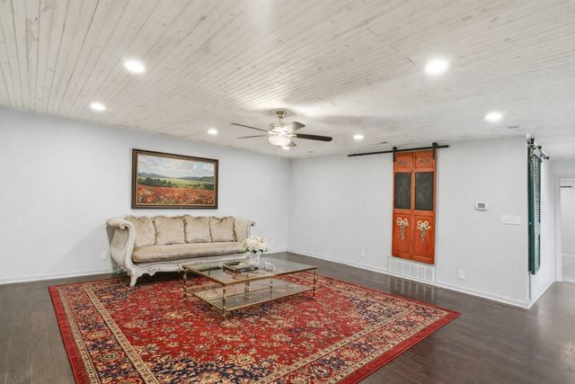 1415 Scenic, Graham, TX 76450