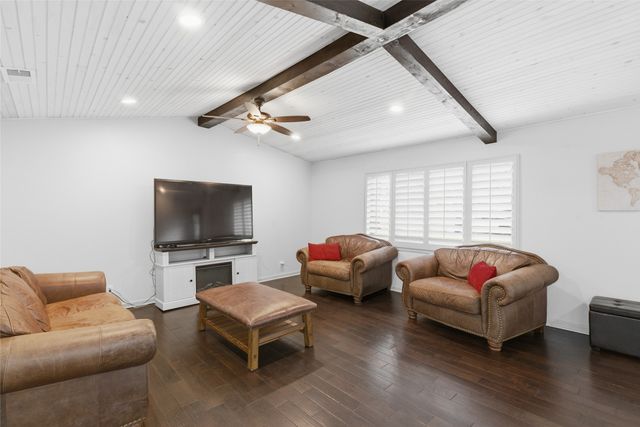 1415 Scenic, Graham, TX 76450