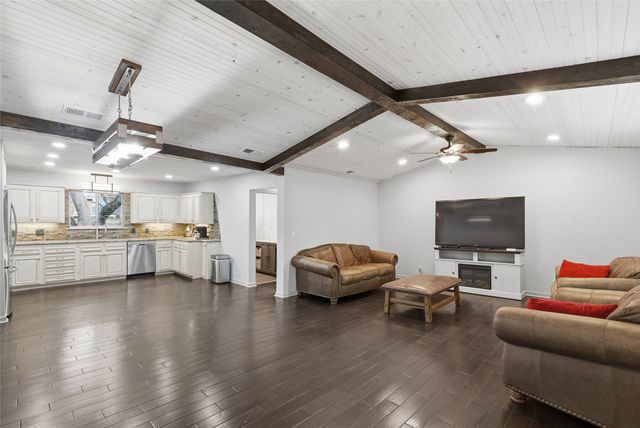 1415 Scenic, Graham, TX 76450