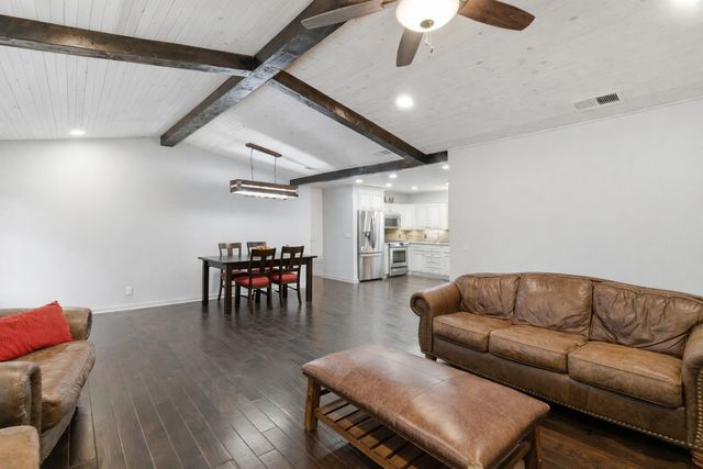 1415 Scenic, Graham, TX 76450