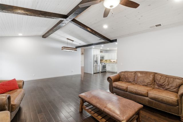 1415 Scenic, Graham, TX 76450