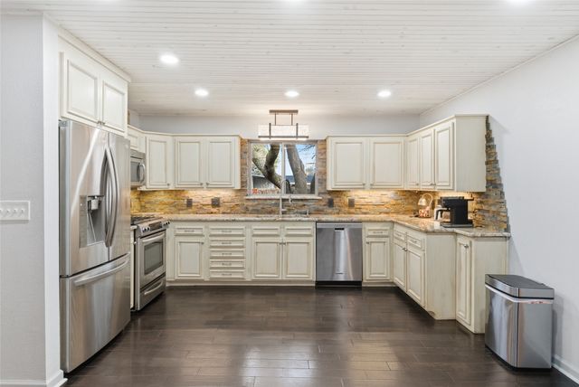 1415 Scenic, Graham, TX 76450