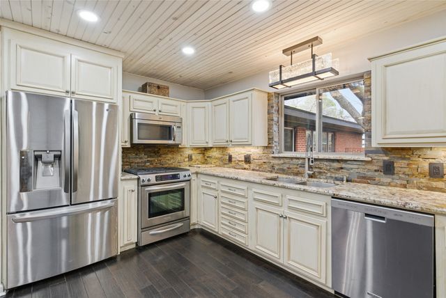 1415 Scenic, Graham, TX 76450