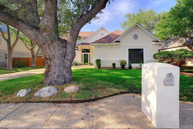 1165 Mesa Blanca, San Antonio, TX 78248